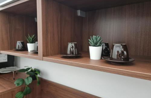 Ferienwohnung Eule - Foto 36