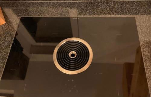 Apartment in Buchenberg mit Garten und Terrasse by Interhome - Foto 8