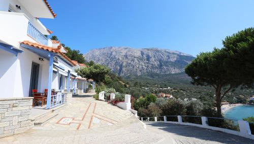 Sunrise Limnionas Apartments - Foto 3