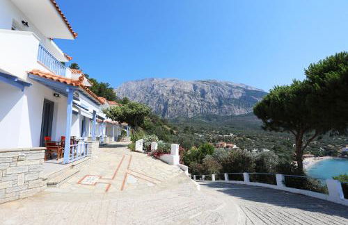 Sunrise Limnionas Apartments - Foto 3