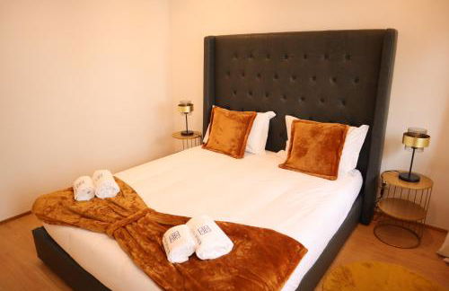 Francos Family House - Foto 43