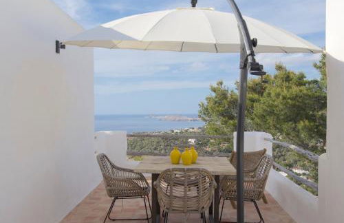 JAMES SIB19 - luxury Cala Vadella villa with pool and stunning sea view - Foto 28