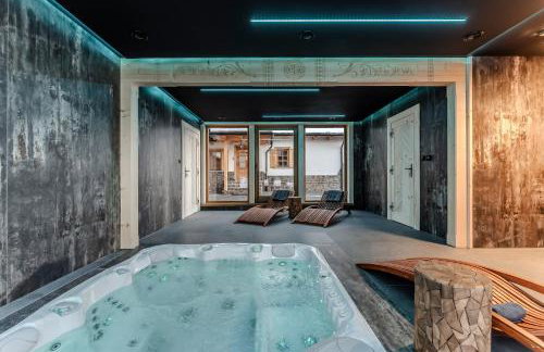 Czorna Chata u Chocyków & SPA - Foto 15