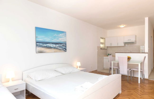 House Apartments Ariva - Foto 19