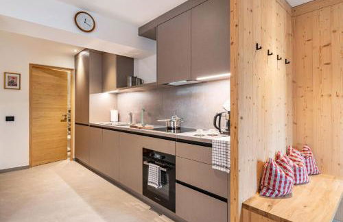 Villa Anna Villnöss - Foto 45