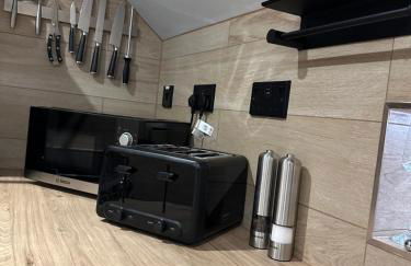 Laurieston Penthouse - Foto 22