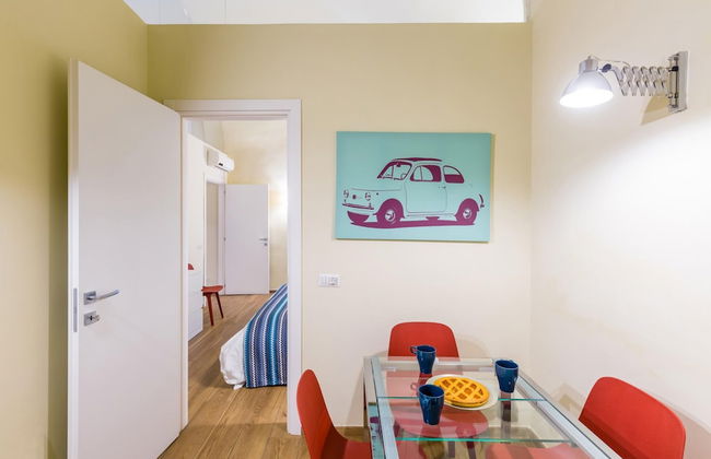 Apartment in the Heart of Nightlife by Wonderful Italy - Photo 30