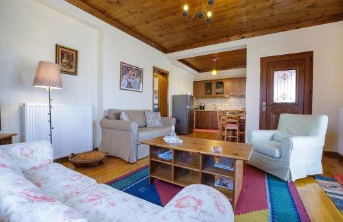 Holiday house Elliniko Arcadia - Photo 1