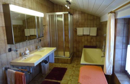 Gästehaus Böck in Roßhaupten - Photo 15