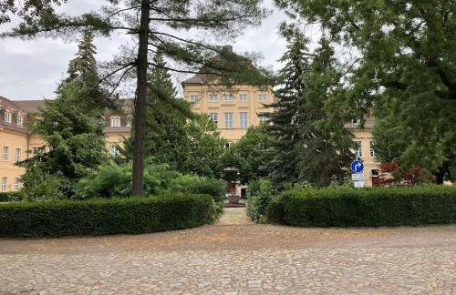"Ferienwohnung am Schloss" - Ferienwohnung mit Blick auf das Barbyer Schloss, 5 Gehminuten bis zur Elbe - Foto 38
