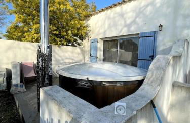 Mas Du Pont Rouge - Foto 1