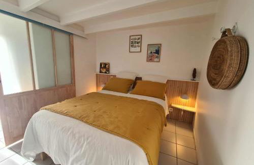 Le Citrus - Séjour cosy en plein centre historique - Foto 12