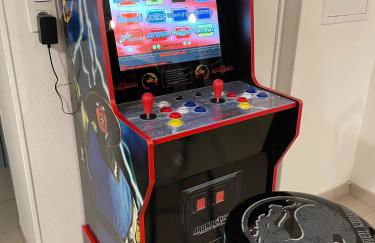 T2 Centre ville La Licorne 2 - Foto 3