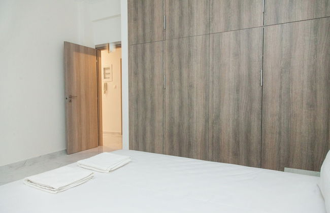 3 bedroom apartment at Koridallos square - Foto 9