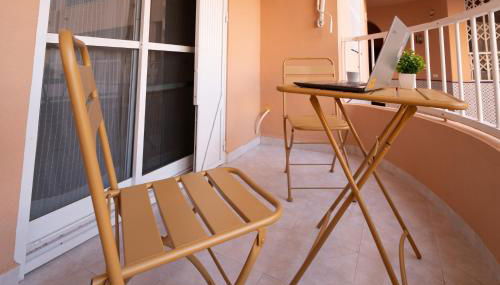 Residencial Playa Blanca a 2 min a pie de playa - Foto 4