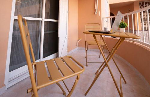 Residencial Playa Blanca a 2 min a pie de playa - Foto 4