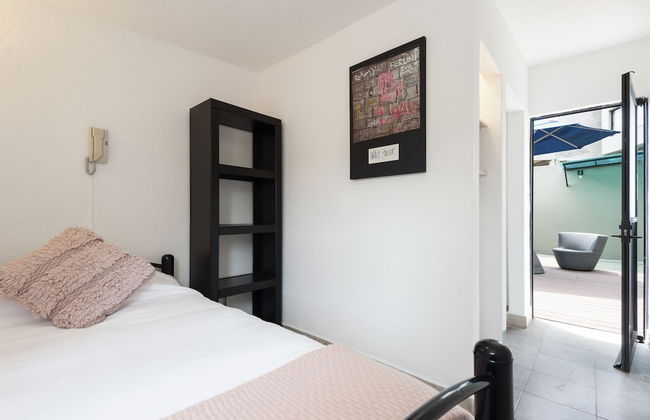 Cuarto Ideal para Estudiantes - Foto 2