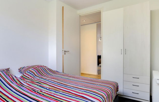 Spacious Holiday Home in Noordwolde With Garden - Foto 14