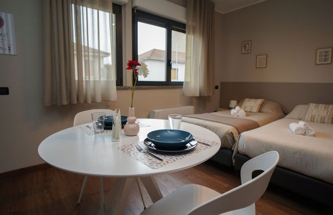 Expo Residence Rho - Foto 20