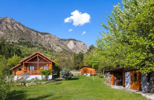 Chalet Carpe Diem - Foto 21