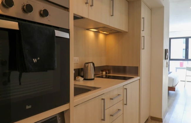 w Sophisticated Loft w AC in Barranco - Photo 4