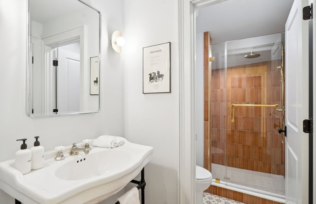 The Mary Beth Hotel & Gallery - Foto 58