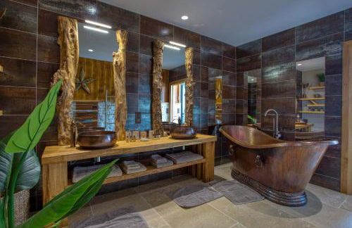 L'Orée du Bois du Domaine des Hauts de Rouquette - Foto 18