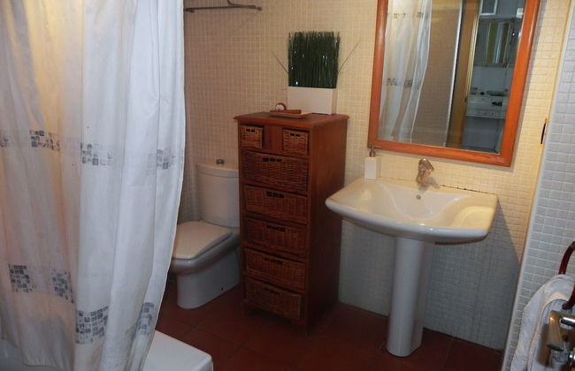 Apartamento Sobre el Mar - Foto 33