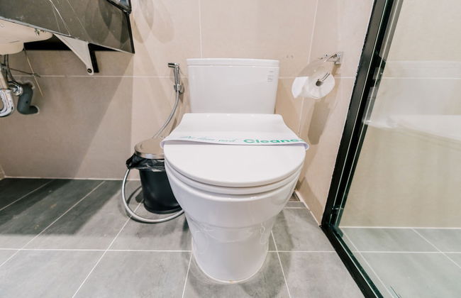 Pacific Apartment & Hotel Phu Quoc - Photo 78