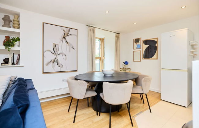 The Gwendolen Retreat - Inviting 2bdr Apartment With Balcony - Foto 3