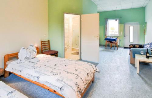 Wohnung nahe Ostsee Graal Müritz Strand - Photo 14