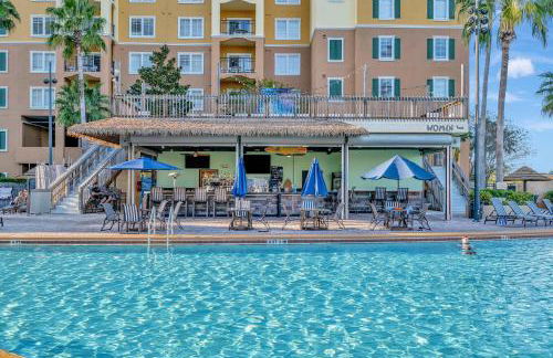2BR Fireworks View with Pool & Spa 5 Minutes to Disney - Foto 31