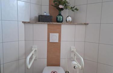 Stilvolle Ferienwohnung im Eichsfeld - Foto 13