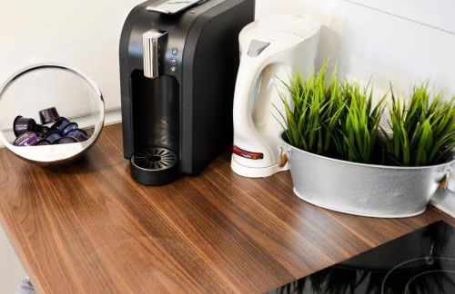 Centerapartments Tonhallenstraße - Foto 22