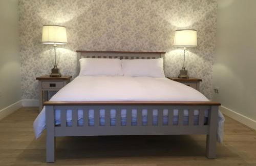 South Doll Farm Cottage - Foto 18