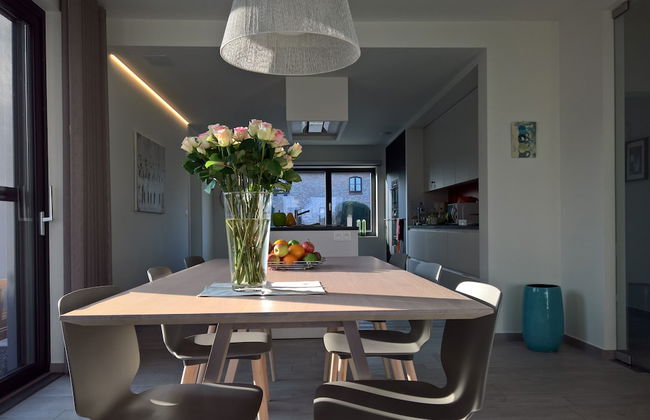 Vakantiewoning Fossee - Foto 23