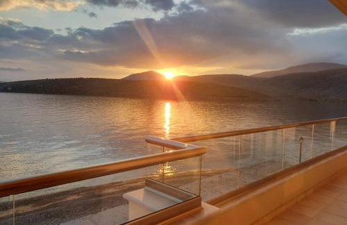 Boho Beach House in Itea-Delphi - Photo 32