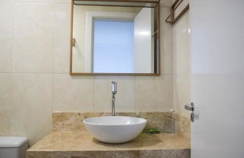 Apto térreo com churrasqueira MQ6110 - Foto 14