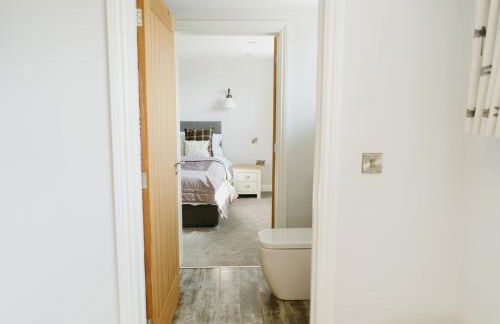 Hen Houses with Hot Tubs - Big Drift and Fairchilds Barn - Foto 57