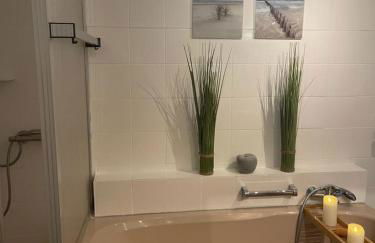 Gästewohnung Pohlheim Grüningen - Foto 12