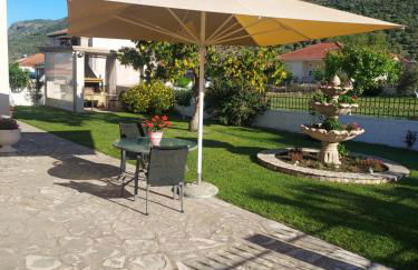 ΔΙΑΜΈΡΙΣΜΑ ΜΕΝΤΗΣ - Foto 28