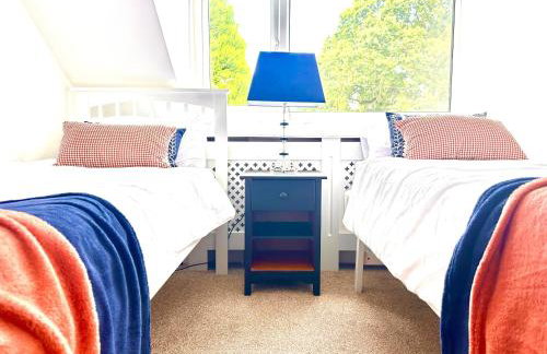 Funky 3-Bed House by Papermill, Deeside - Wirral - Foto 18