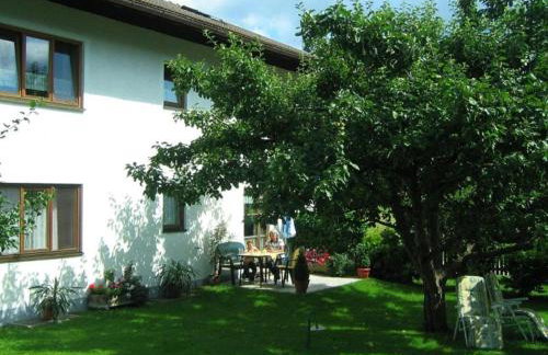 Schwaigerhof - Foto 4