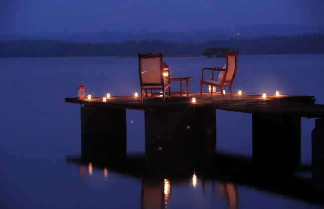 South Point Cottage - Whole Villa 3 Bedrooms (Sleeps 6) - Foto 26