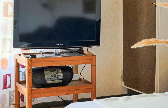 6 Person Holiday Home in Skummeslovsstrand - Foto 3