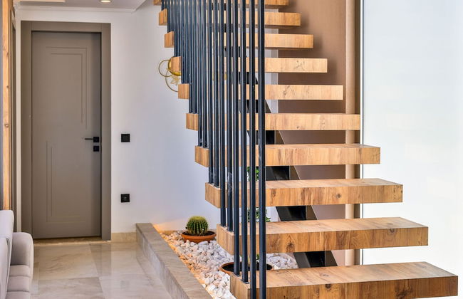 Villa Etoo in Ye ilk y Mahallesi - Foto 26