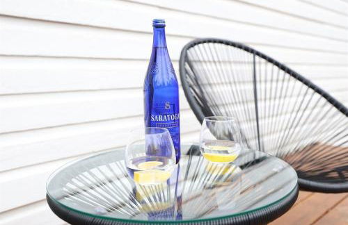 New & Renovated MCM Duplex 3 mi to DT Durham - Foto 27