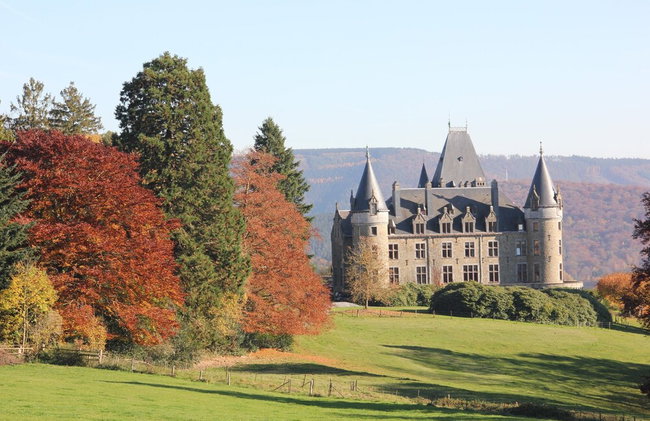 Villa Les Charmes - Premium Villa With Pool for 20 Guests - Foto 67