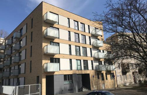 Barson Apartments - Foto 13