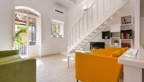 "Le Casette di Ninetta" - Casa Casmene - Foto 4